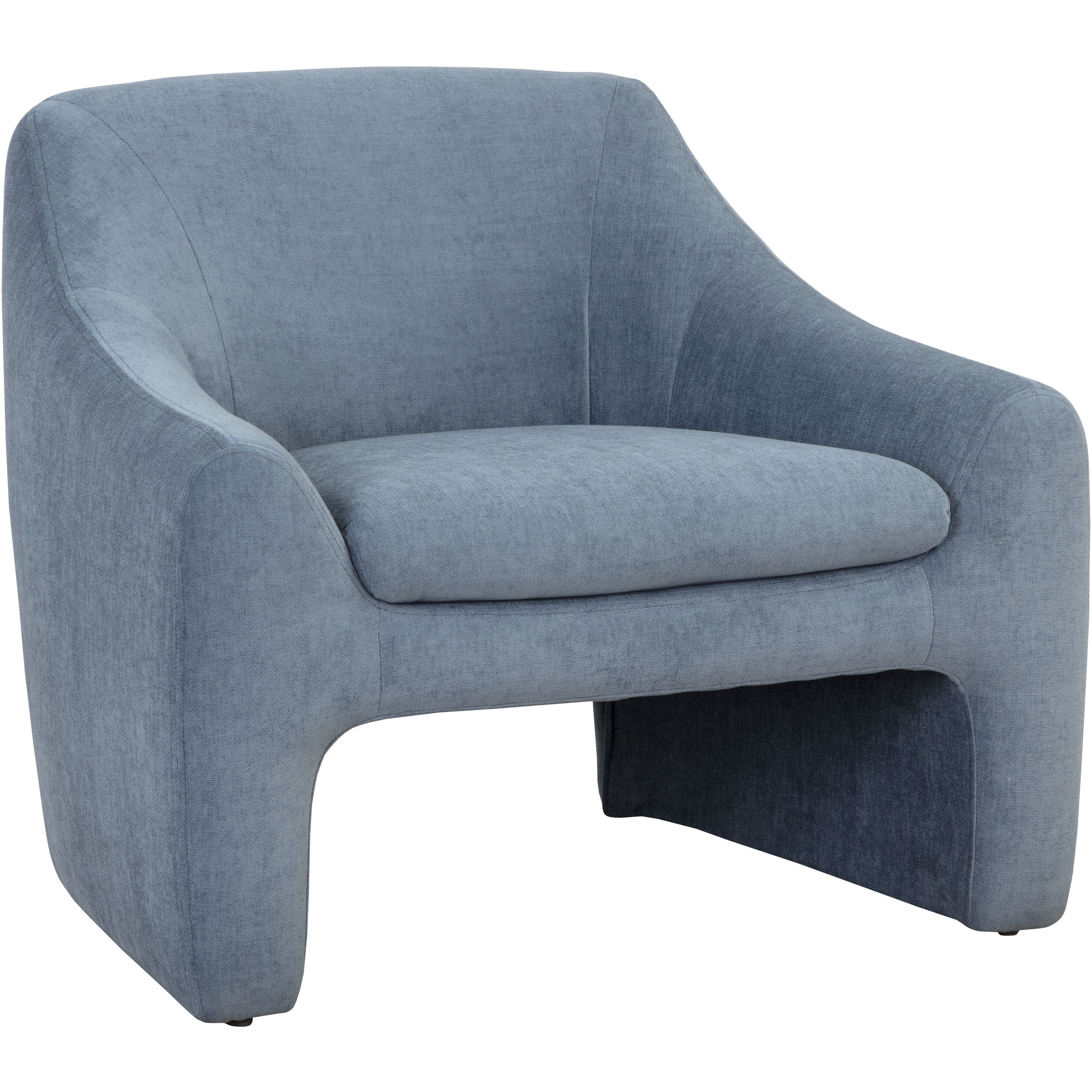Nevaeh Danny Lounge Chair  